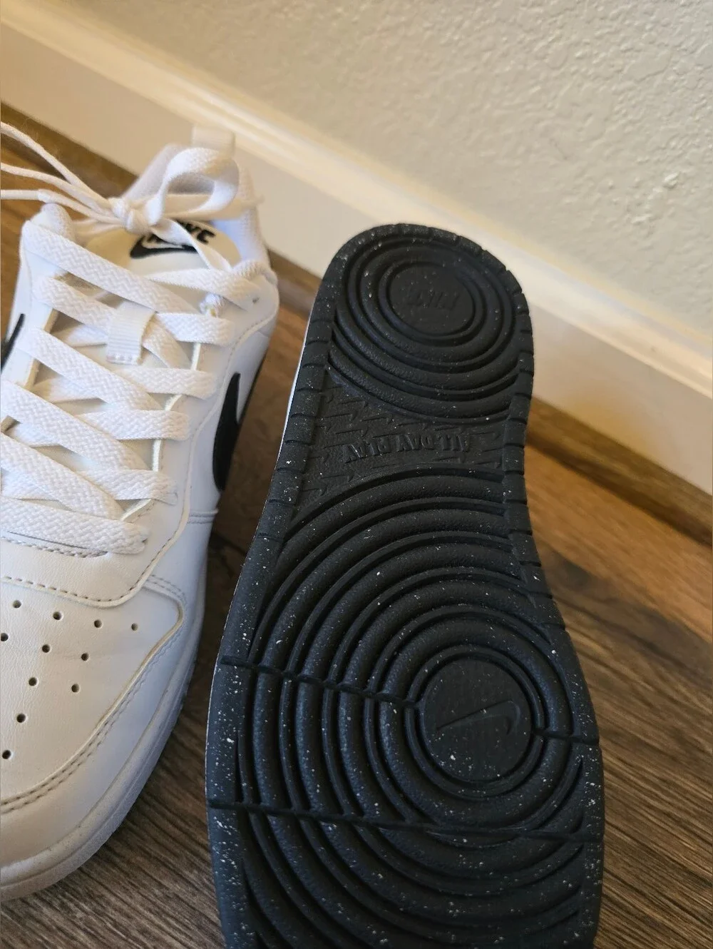 Nike Court Borough Low Recraft Sneaker